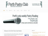 Perthpoetryclub.com