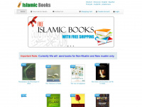 Islamicbooks4u.net