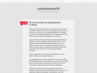 Rotronicaworld.wordpress.com
