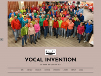 Vocal-invention.nl