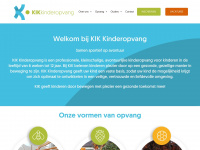 Kik-kinderopvang.nl