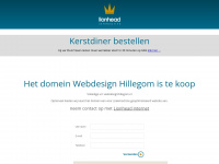 Webdesignhillegom.nl