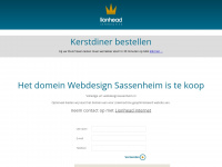 Webdesignsassenheim.nl