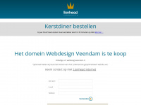 Webdesignveendam.nl