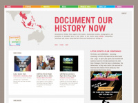 Documentourhistorynow.org