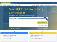 binnenzonwering-discount.nl