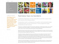 Fairforlife.org