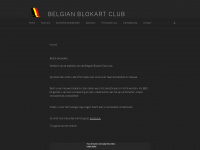 Belgianblokartclub.be
