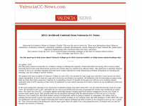 Valenciacc-news.com
