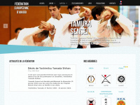 Aikido-europe.com
