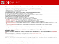 Adviesenzo.nl