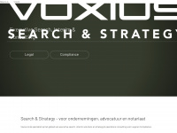 Voxius.nl