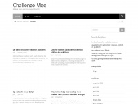 Challengemee.nl