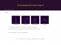 champagnegenootschap.nl