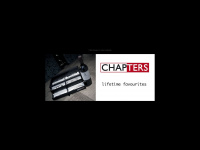 Chapters.nl