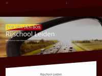 rijschool-leiden.com