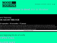 Mooiewoorden.org