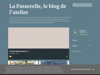 Lapasserelle-acais.blogspot.com