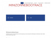 Minizonnebootrace.nl