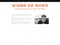 Wiebedeboer.com