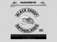 Blacksheepmcnetherlands.com