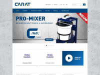 Carat-tools.com