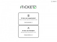 I-ticketz.com