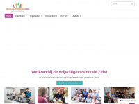 vrijwilligerscentralezeist.nl