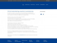 dricom-automatisering.nl
