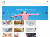 Artemisbotanicals.com