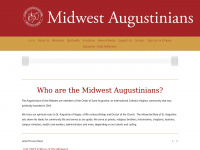 Midwestaugustinians.org