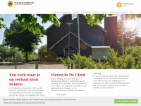 Dorpskerkdeglind.nl