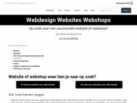 Dewebshopfactory.nl