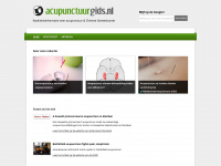 Acupunctuurgids.nl