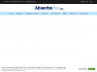 Absorbopak.com