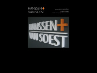 Hanssenvansoest.nl
