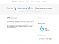 Butterfly-communications.com