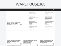 Warehouse365.nl