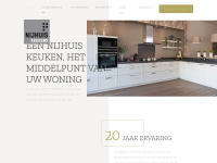 Nijhuis-keukens.nl