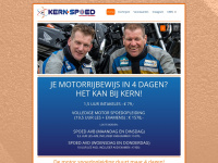 Spoed-motoropleiding.nl