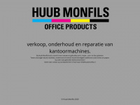 Huubmonfils.nl