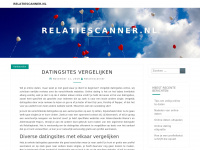 Relatiescanner.nl