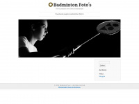 Badmintonfotos.nl