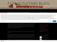 Fernsguitars.wordpress.com