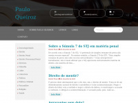 Pauloqueiroz.net