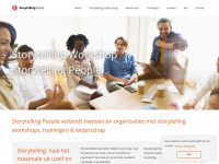 Storytellingworkshop.nl