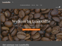 Luxekoffie.nl
