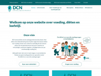 Dcn-voedingsadvies.nl