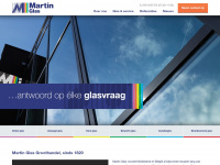 Martinglas.nl