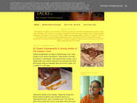 Vishwananda-talks.blogspot.com